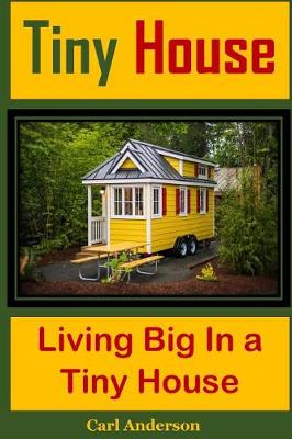 Book cover for Tiny House