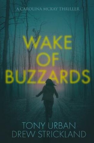 Cover of Wake of Buzzards