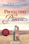 Book cover for Protecting the Princess