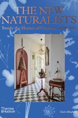 Cover of The New Naturalists