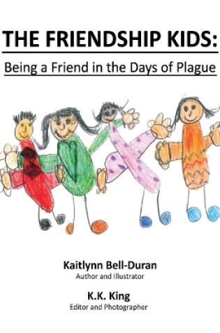 Cover of The Friendship Kids