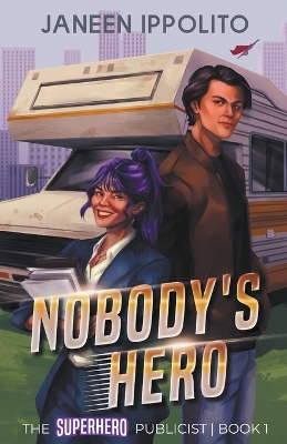 Cover of Nobody's Hero