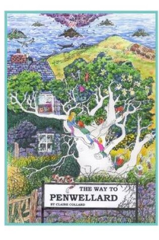 Cover of The Way to Penwellard