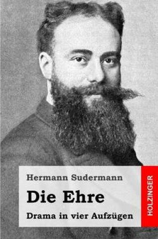 Cover of Die Ehre