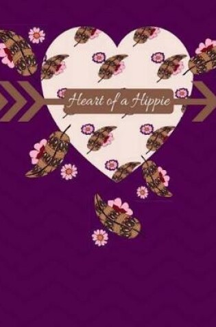 Cover of Heart of a Hippie