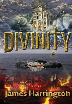 Book cover for Divinity