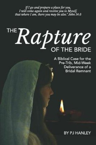 Cover of The Rapture of the Bride