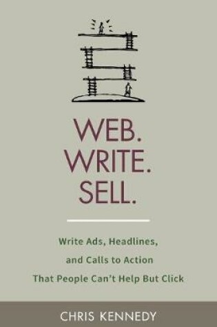 Cover of Web. Write. Sell.