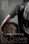 Book cover for Love Brewing