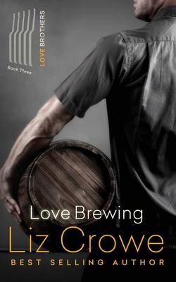 Cover of Love Brewing