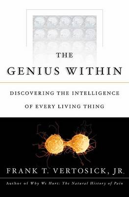 Cover of The Genius within