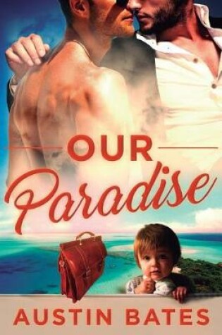 Cover of Our Paradise