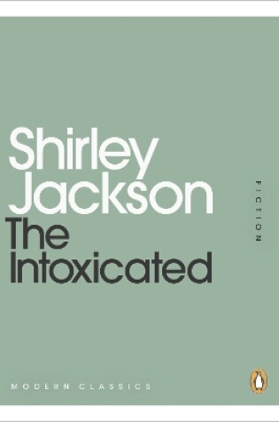 Cover of The Intoxicated