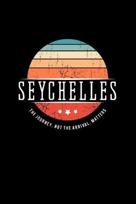 Book cover for Seychelles