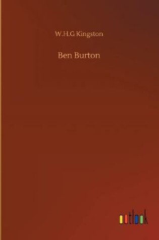 Cover of Ben Burton