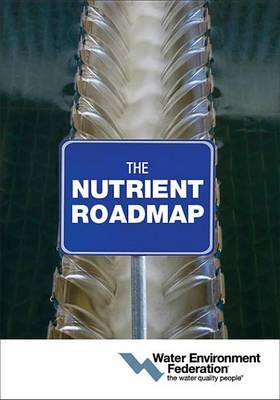 Book cover for The Nutrient Roadmap