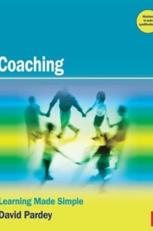 Cover of Coaching