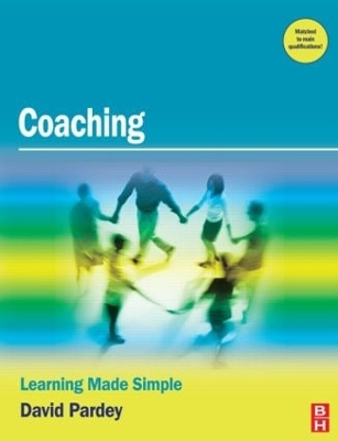 Book cover for Coaching