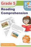 Book cover for Reading Comprehension, Grade 5