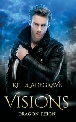 Cover of Visions