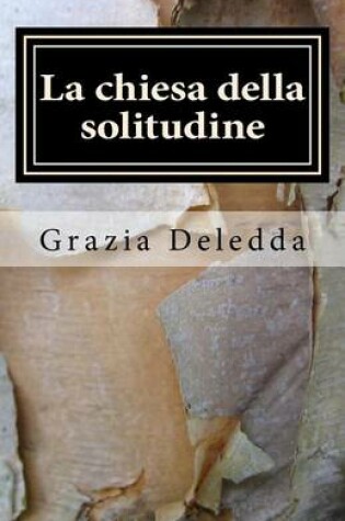 Cover of La Chiesa Della Solitudine