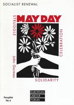 Cover of May Day