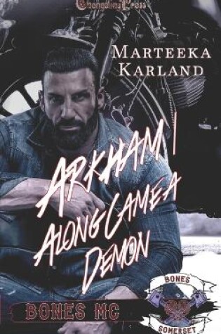 Cover of Arkham/Along Came A Demon Duet