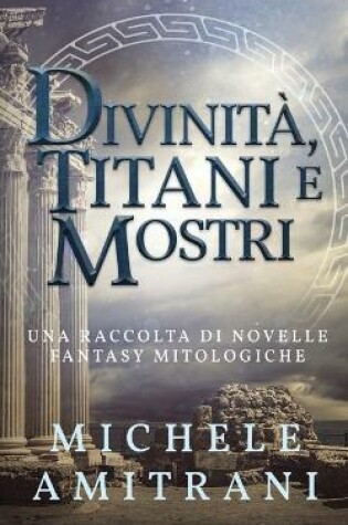Cover of Divinità, Titani e Mostri
