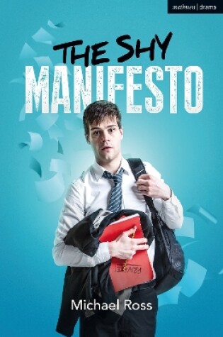 Cover of The Shy Manifesto