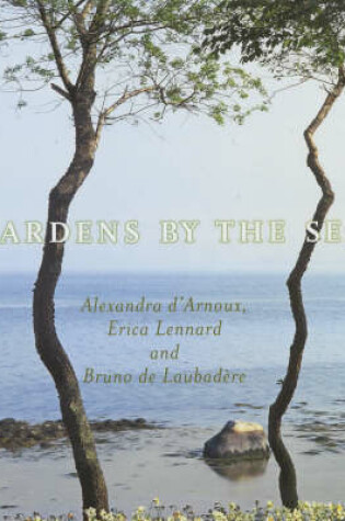 Cover of Gardens by the Sea