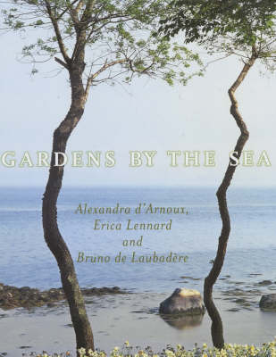 Book cover for Gardens by the Sea