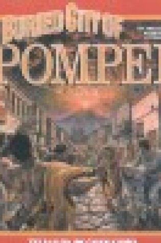 Cover of Buried City of Pompei