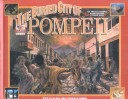 Book cover for Buried City of Pompei