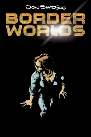 Cover of Border Worlds