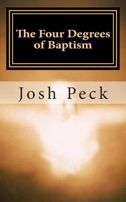 Book cover for The Four Degrees of Baptism