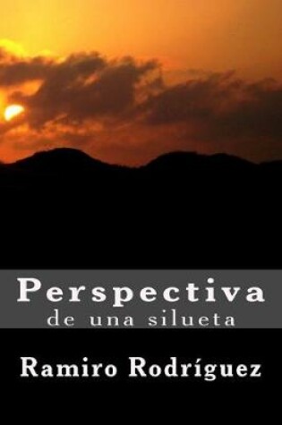 Cover of Perspectiva de una silueta