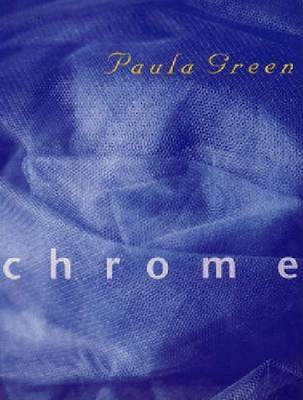 Book cover for Chrome