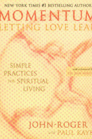 Cover of Momentum: Letting Love Lead