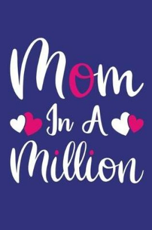 Cover of Mom In A Million