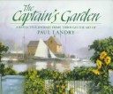 Book cover for The Captain's Garden