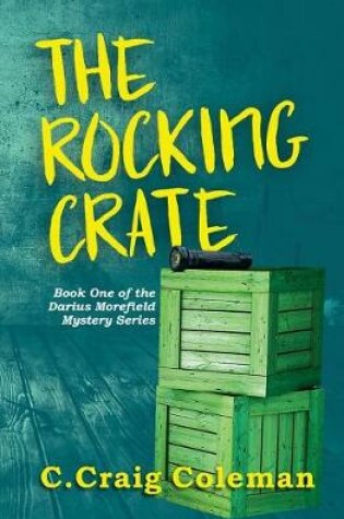 Cover of The Rocking Crate
