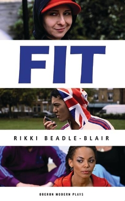 Book cover for FIT