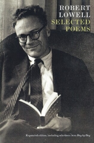 Cover of Selected Poems: Expanded Edition