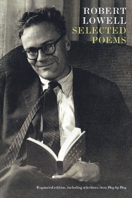 Book cover for Selected Poems: Expanded Edition