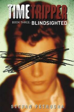 Cover of Blindsighted