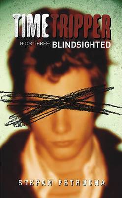 Book cover for Blindsighted