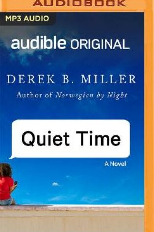 Cover of Quiet Time
