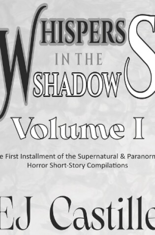 Cover of Whispers in the Shadows