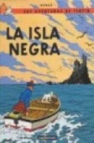 Cover of Las Aventuras De Tintin