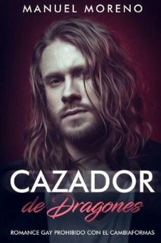 Cover of Cazador de Dragones